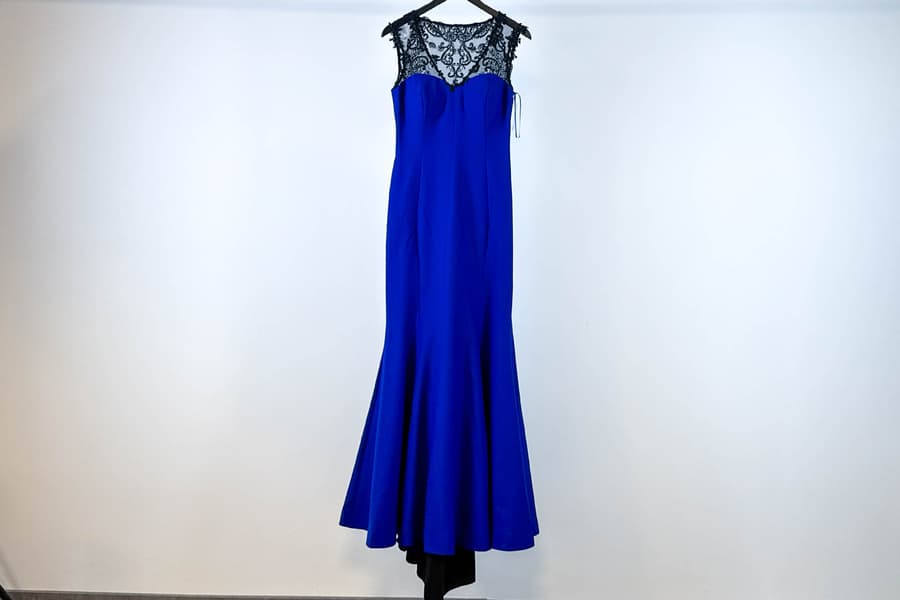 Damen Kleid Charisma, Gr. 40